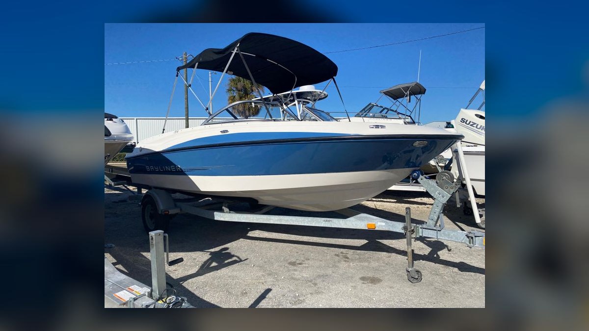Best Used Dual Console Boats Under $30,000 in 2027 (Ranked) — figure 5