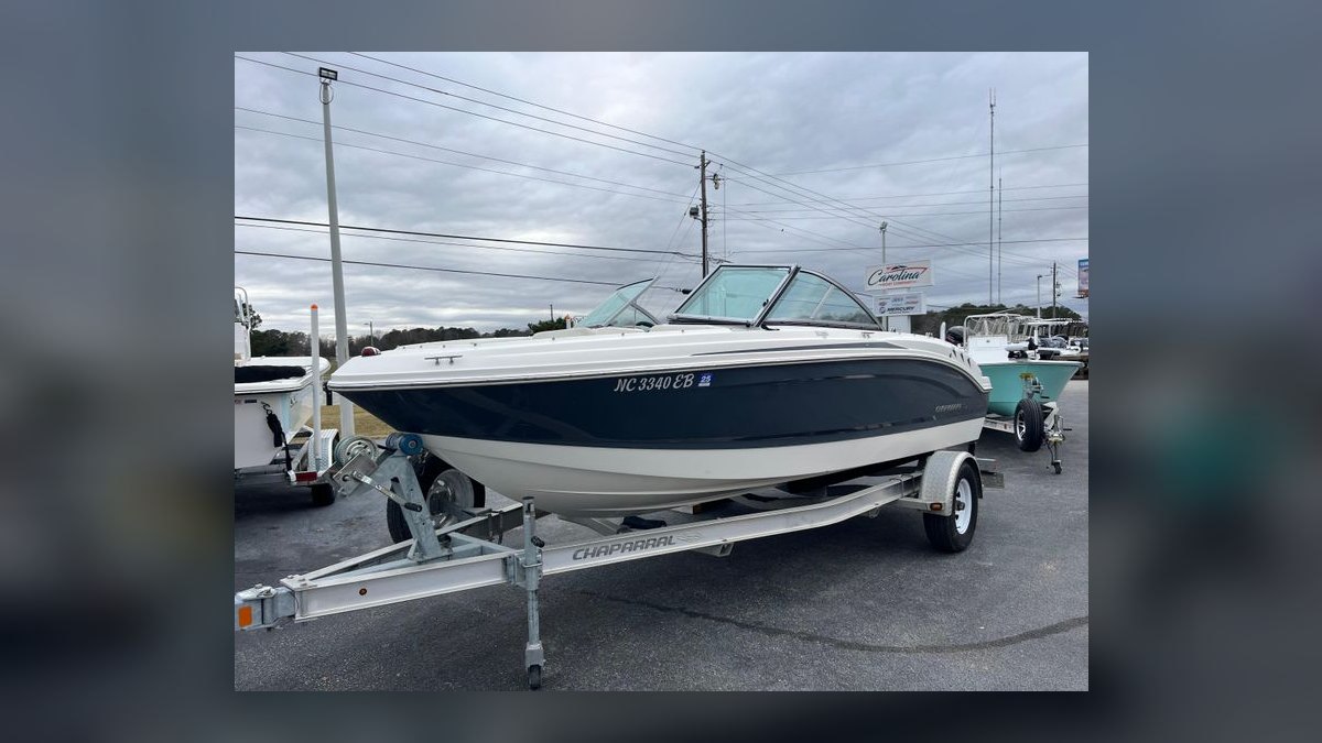 Best Used Dual Console Boats Under $30,000 in 2027 (Ranked) — figure 6