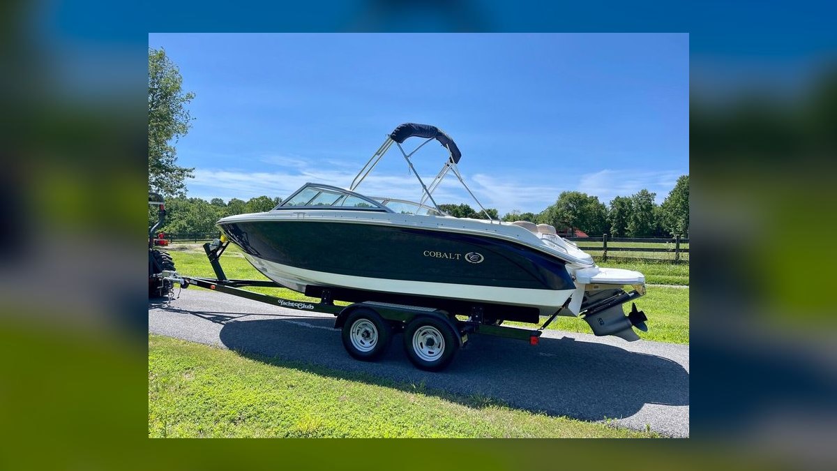 Best Used Dual Console Boats Under $30,000 in 2027 (Ranked) — figure 8