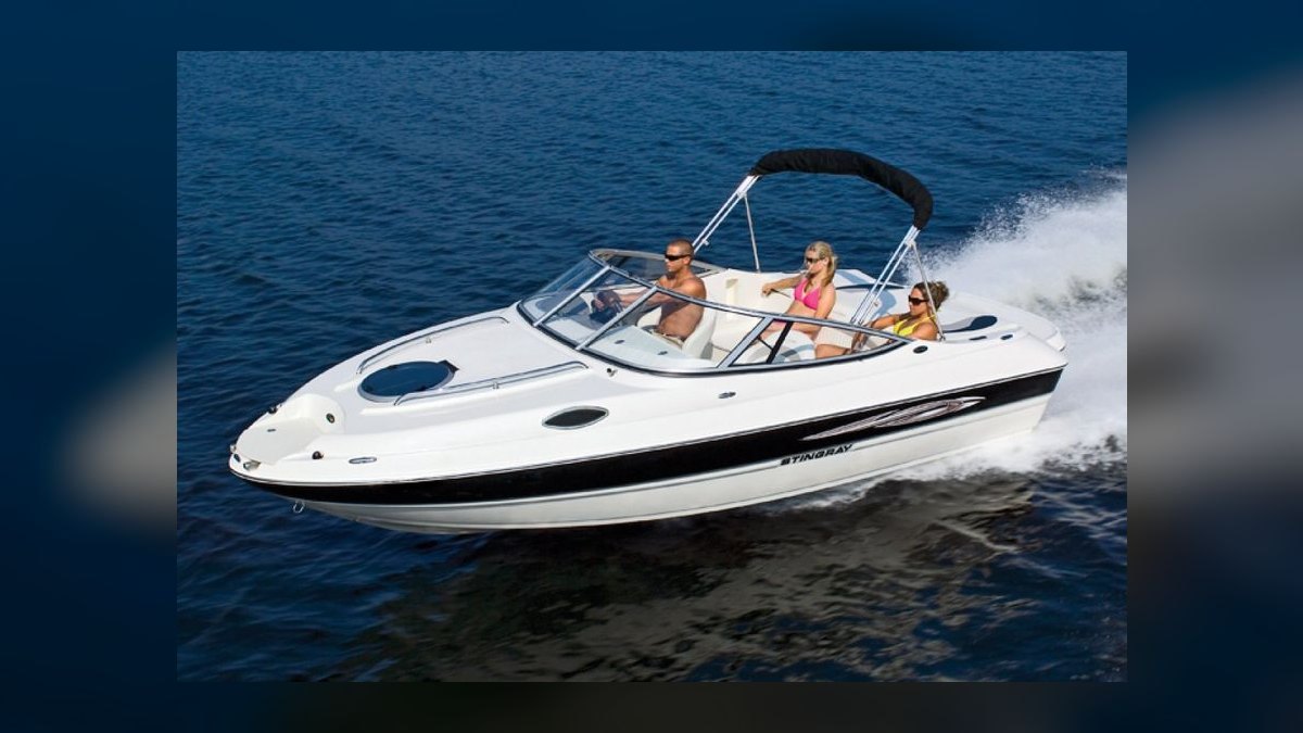 Best Used Dual Console Boats Under $30,000 in 2027 (Ranked) — figure 9