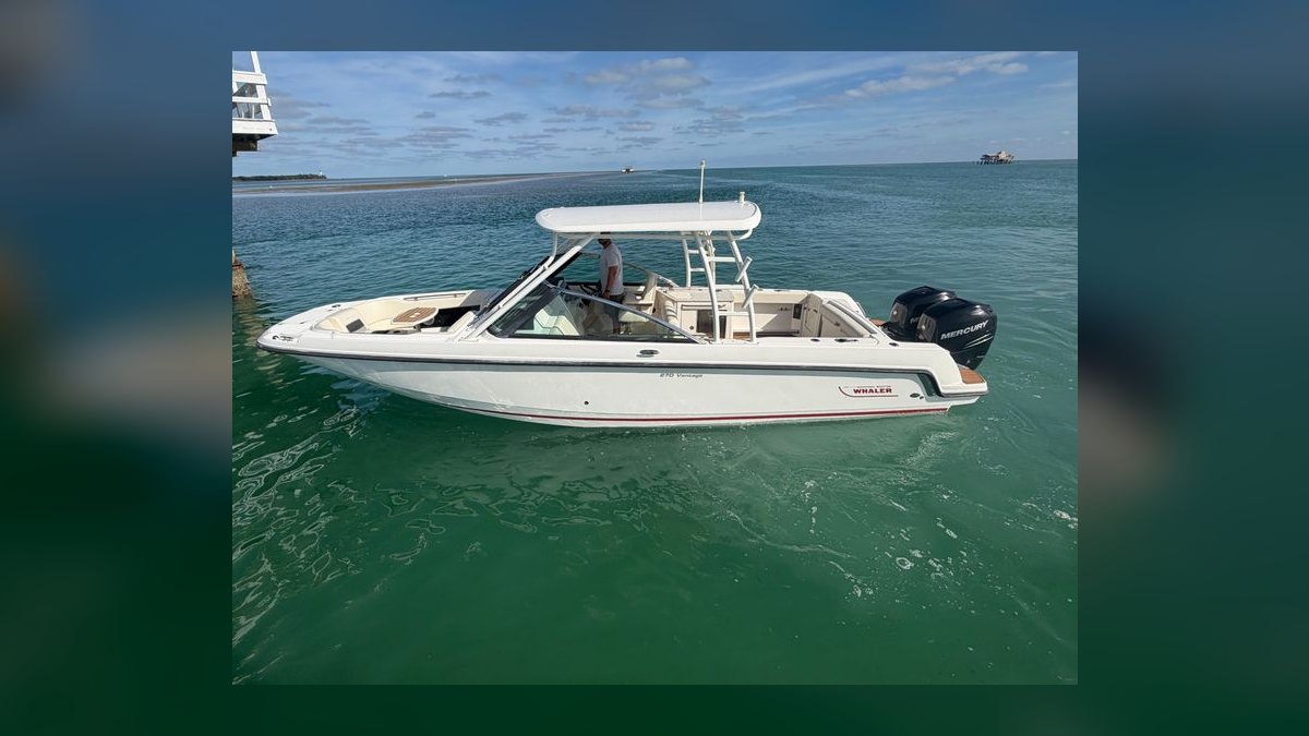 Best Used Dual Console Boats Under $30,000 in 2027 (Ranked)