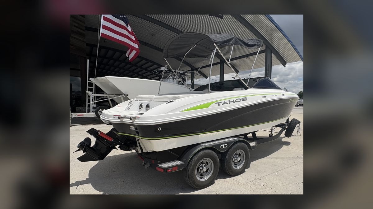 Best Used Runabout Boats Under $30,000 in 2027 (Ranked) — figure 5
