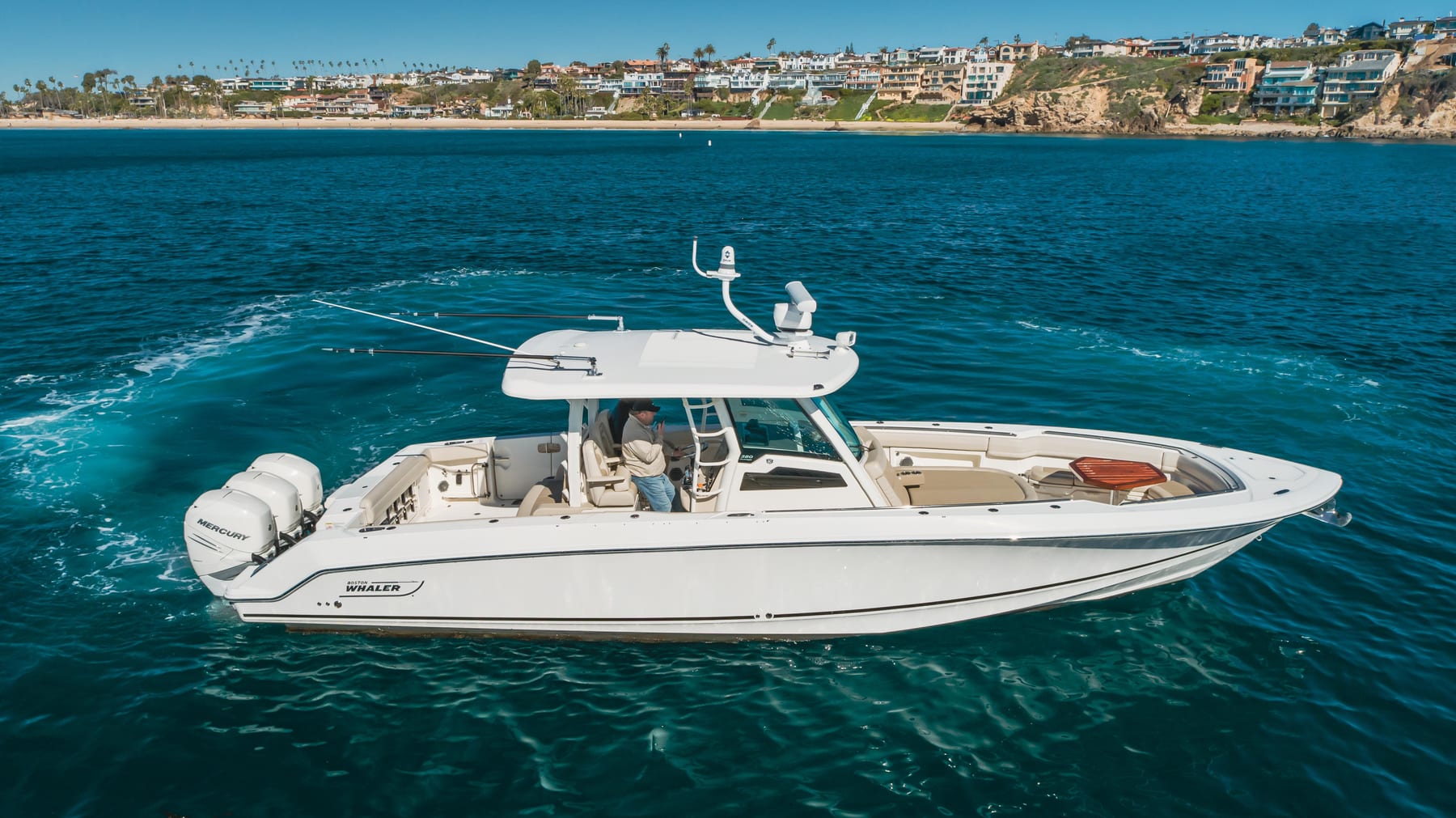 Best Used Cuddy Cabin Boats Under $30,000 in 2027 (Ranked) — figure 1