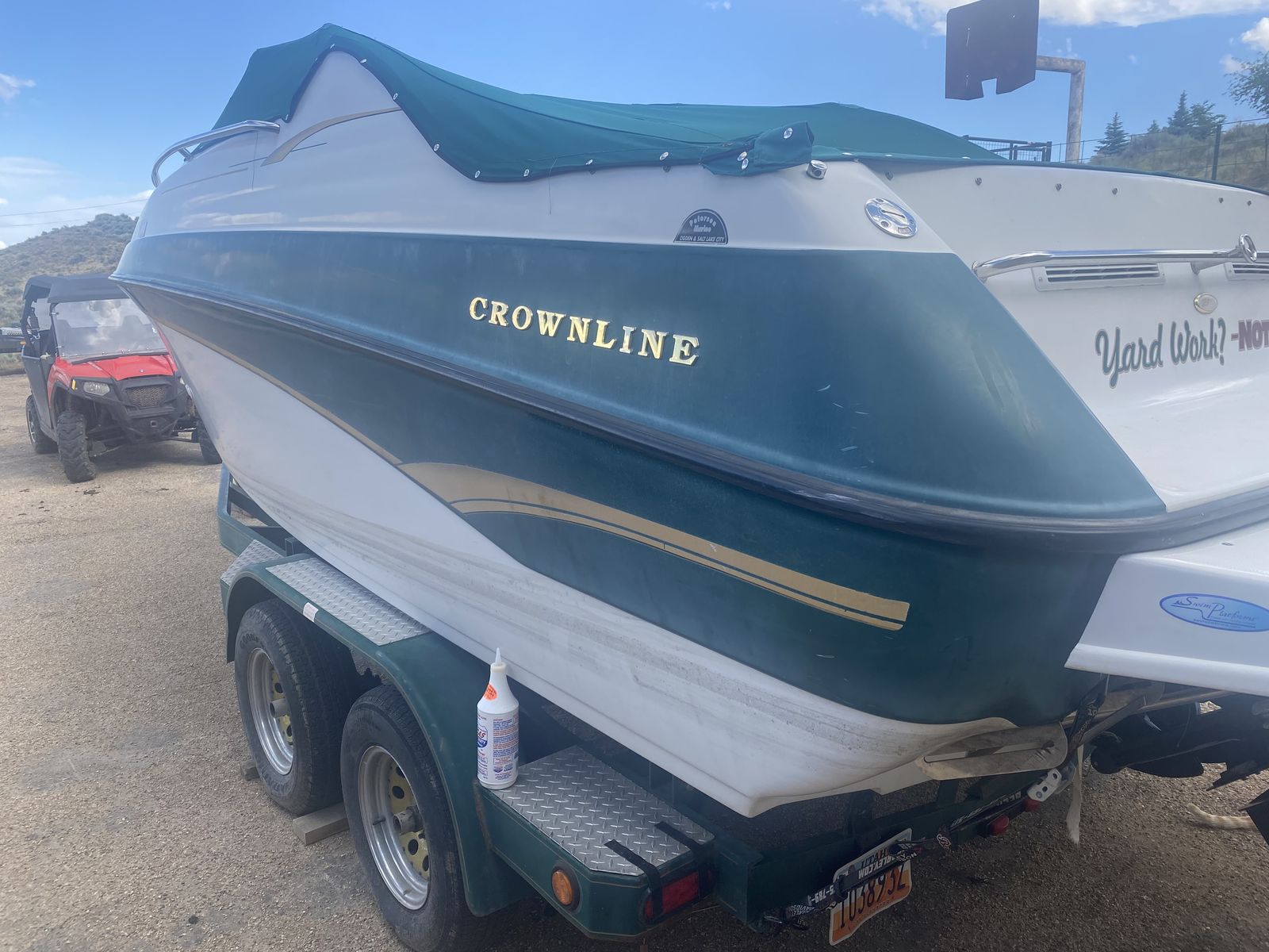 Best Used Cuddy Cabin Boats Under $30,000 in 2027 (Ranked) — figure 10