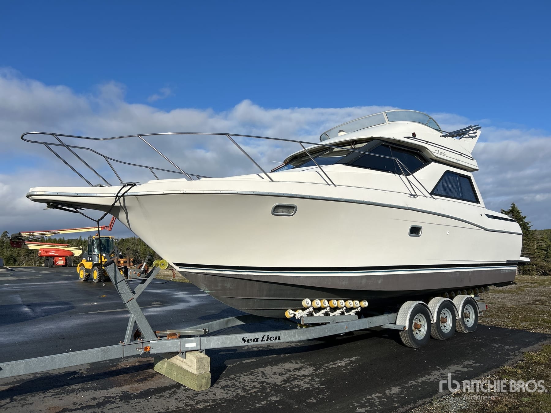 Best Used Cuddy Cabin Boats Under $30,000 in 2027 (Ranked) — figure 2
