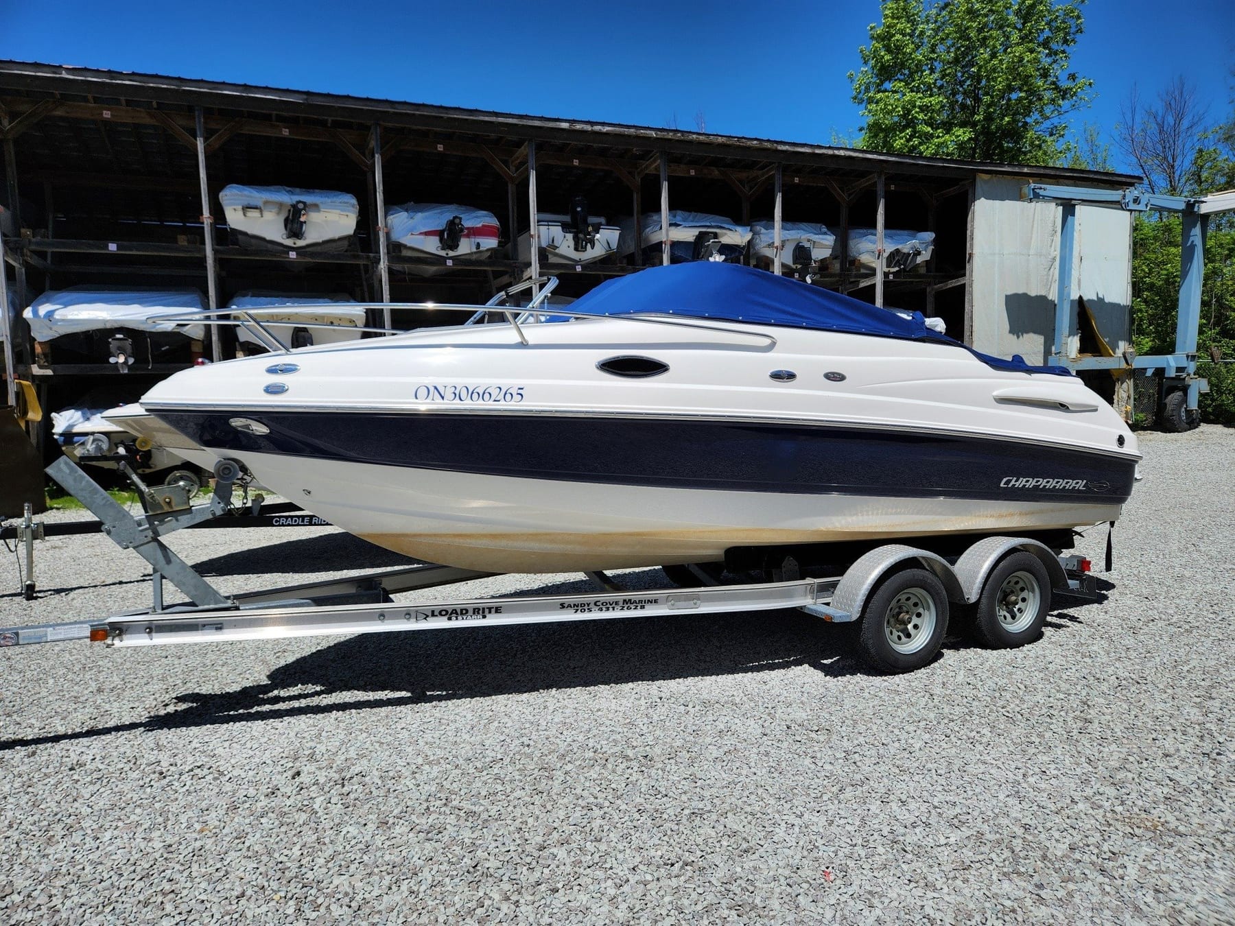 Best Used Cuddy Cabin Boats Under $30,000 in 2027 (Ranked) — figure 5