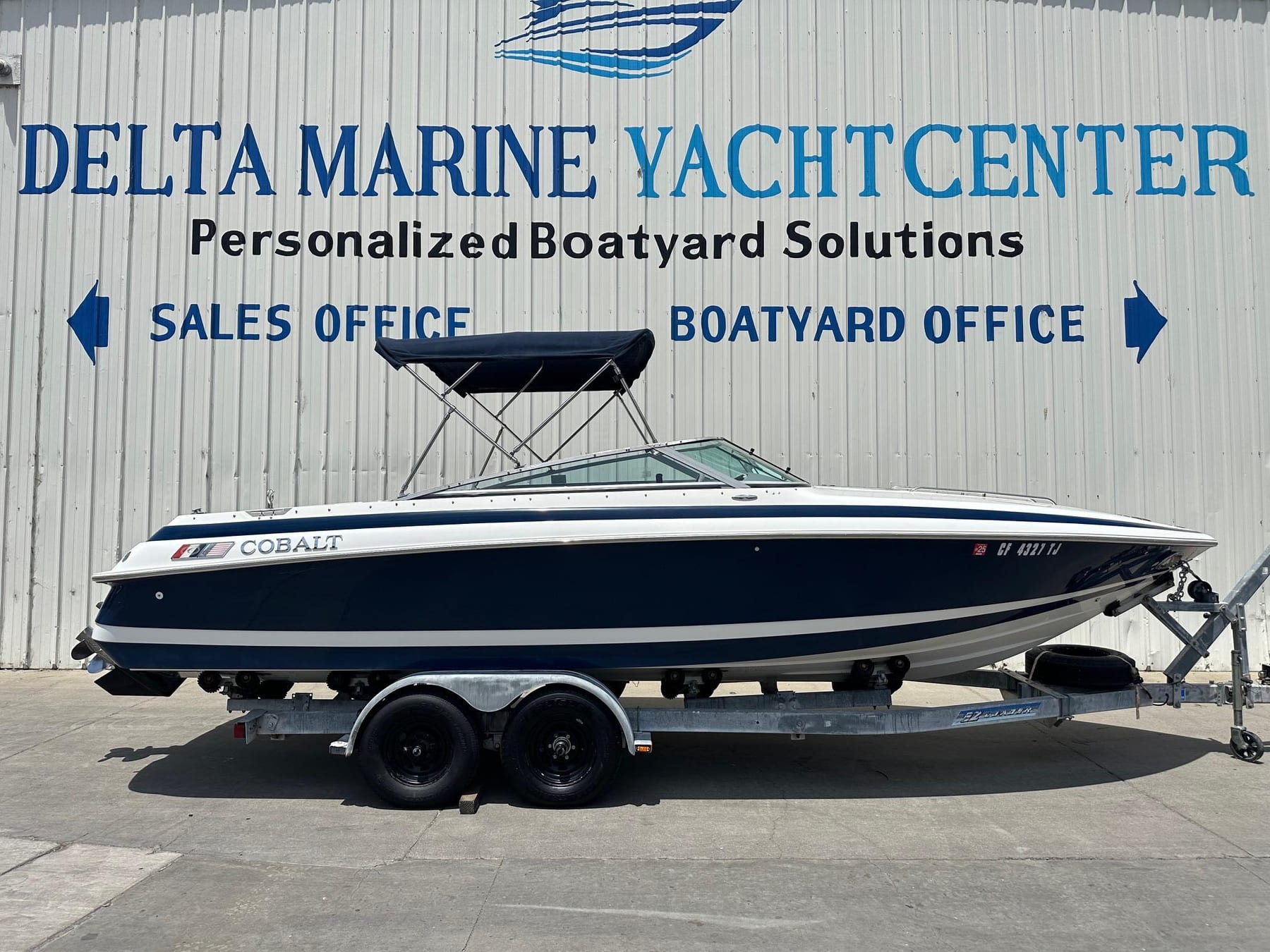 Best Used Cuddy Cabin Boats Under $30,000 in 2027 (Ranked) — figure 6