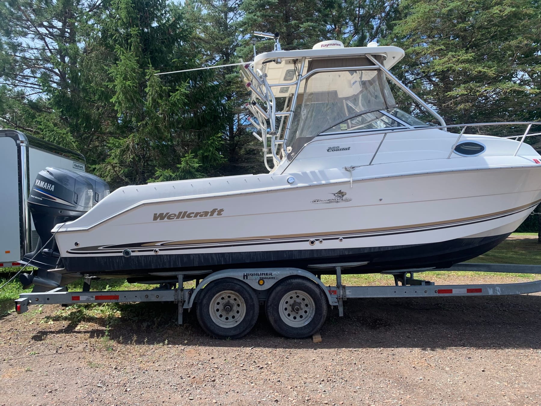 Best Used Cuddy Cabin Boats Under $30,000 in 2027 (Ranked) — figure 7