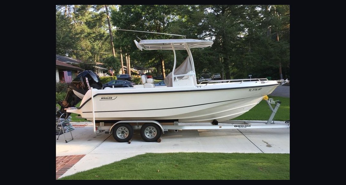 Best Used Cuddy Cabin Boats Under $30,000 in 2027 (Ranked)