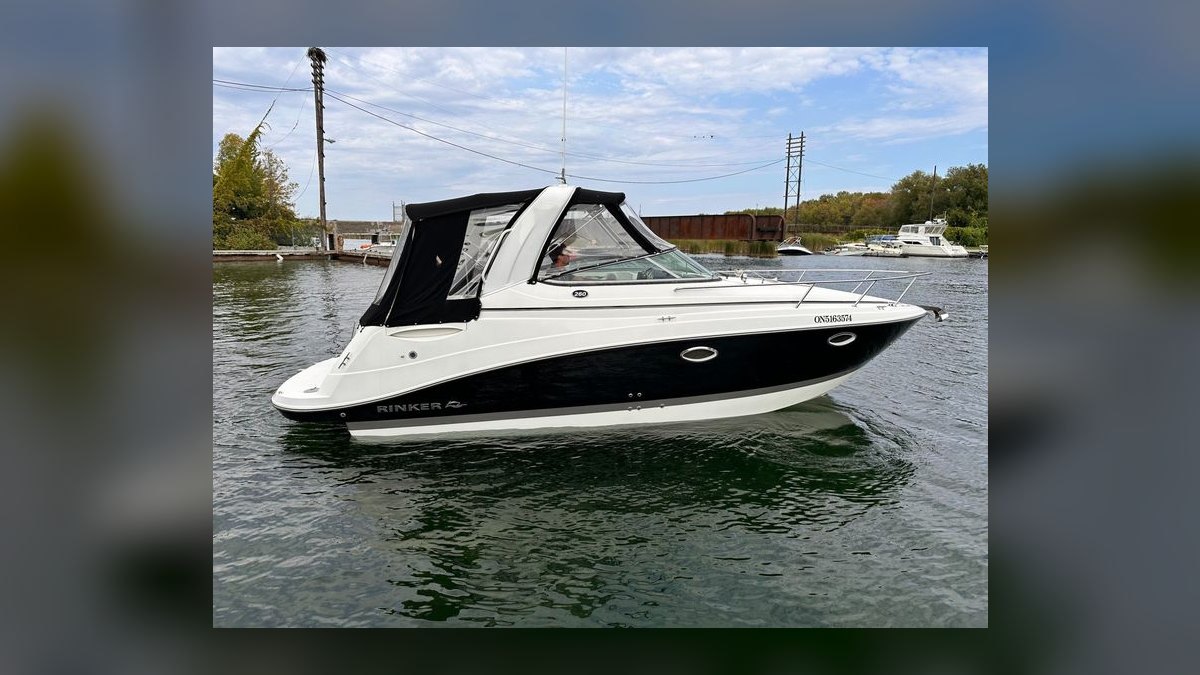 Best Used Express Cruisers Under $30,000 in 2027 (Ranked) — figure 2