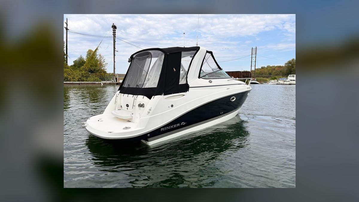 Best Used Express Cruisers Under $30,000 in 2027 (Ranked) — figure 3