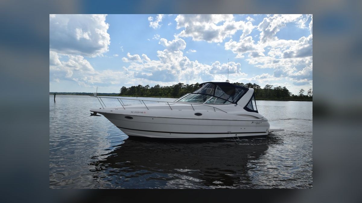 Best Used Express Cruisers Under $30,000 in 2027 (Ranked) — figure 6