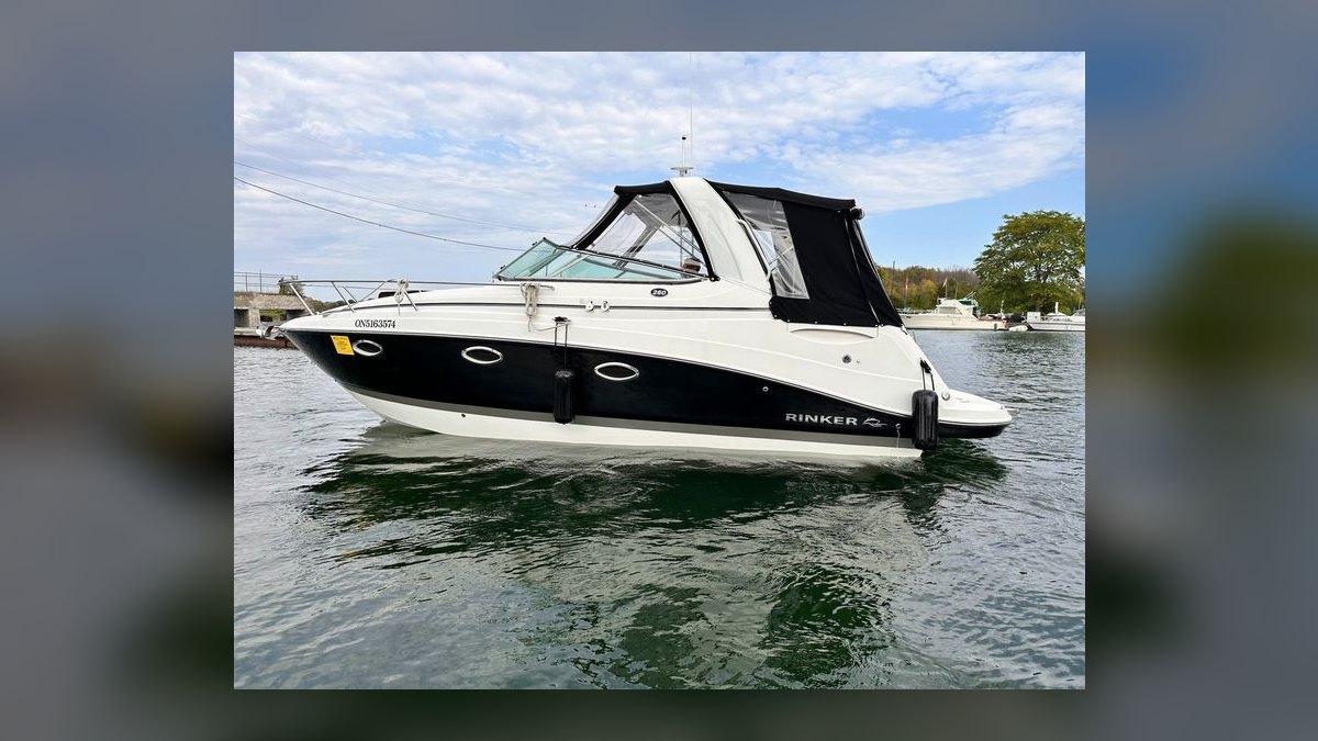 Best Used Express Cruisers Under $30,000 in 2027 (Ranked) — figure 8
