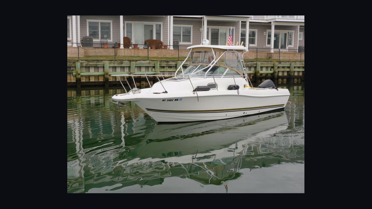 Best Used Walkaround Boats Under $30,000 in 2027 (Ranked) — figure 7