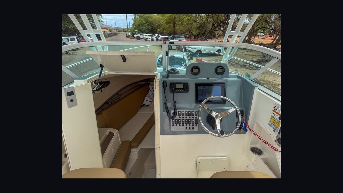 Best Used Walkaround Boats Under $30,000 in 2027 (Ranked) — figure 8