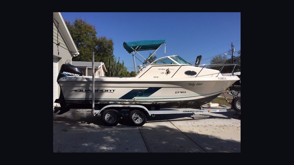 Best Used Walkaround Boats Under $30,000 in 2027 (Ranked) — figure 9