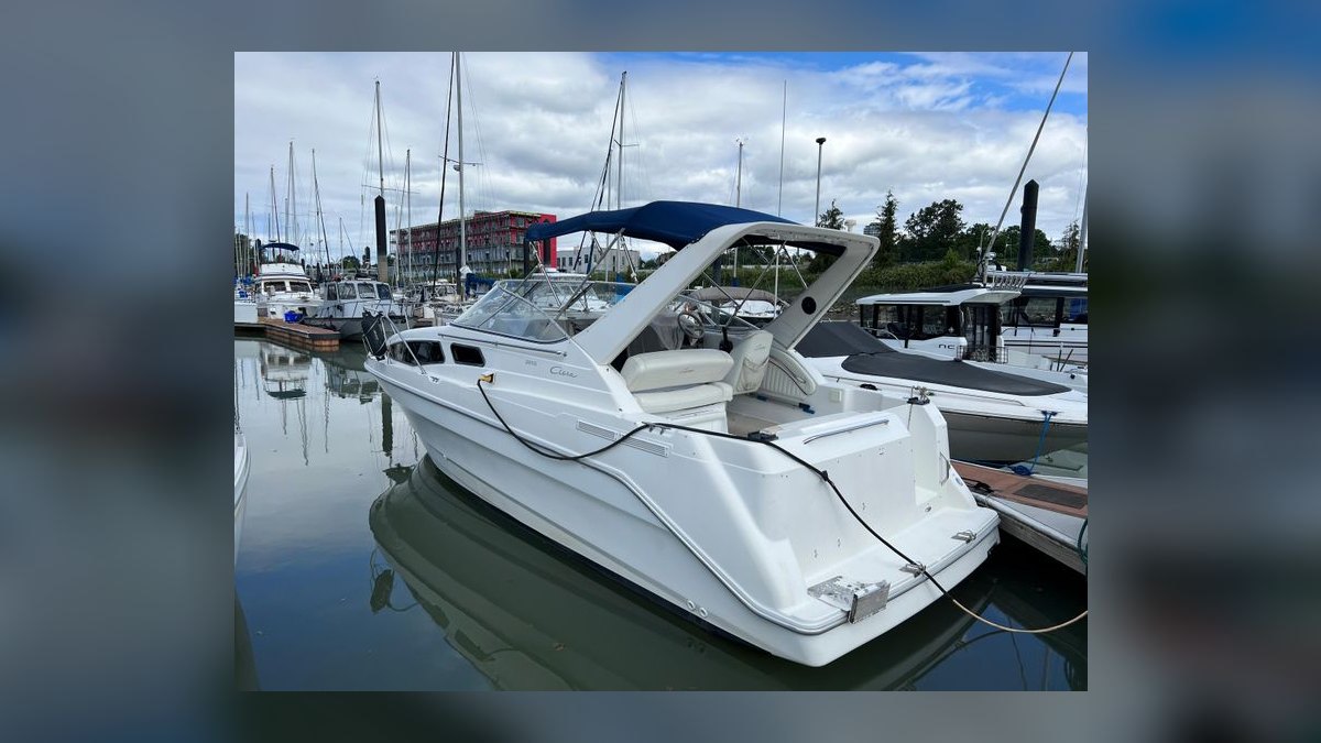 Best Used Yachts Under $30,000 in 2027 (Ranked) — figure 1