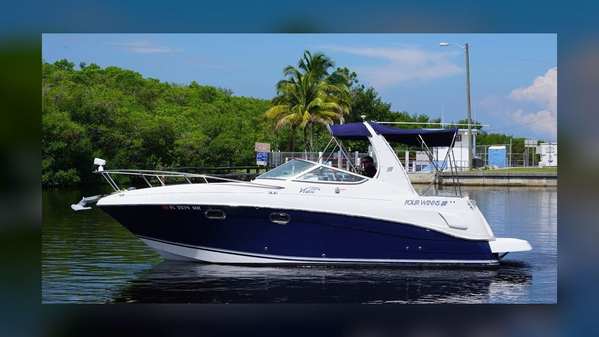 Best Used Yachts Under $30,000 in 2027 (Ranked) — figure 10