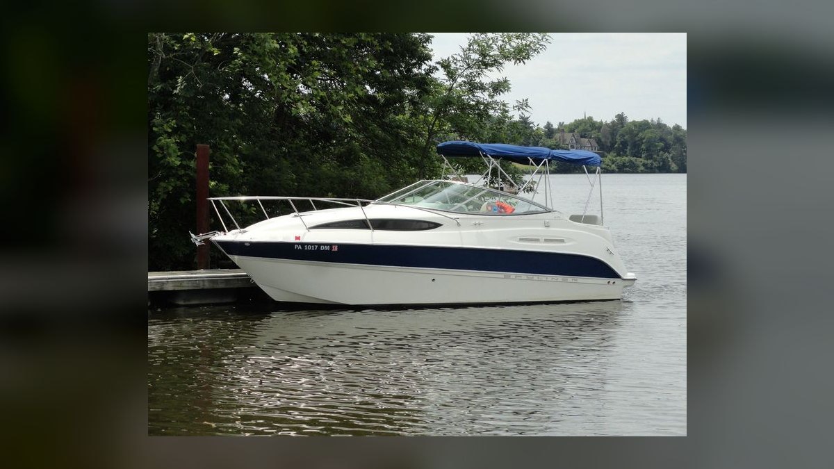 Best Used Yachts Under $30,000 in 2027 (Ranked) — figure 5