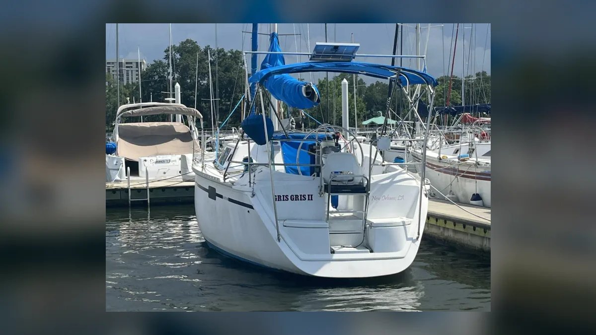 Best Used Yachts Under $30,000 in 2027 (Ranked) — figure 6