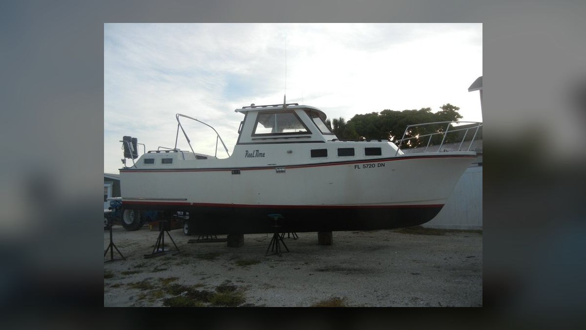 Best Used Yachts Under $30,000 in 2027 (Ranked) — figure 7