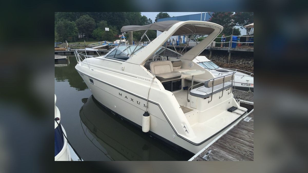 Best Used Yachts Under $30,000 in 2027 (Ranked) — figure 8