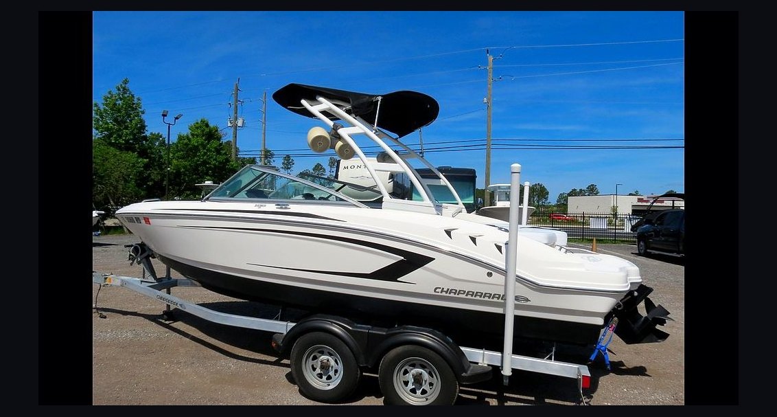 Best Used Bowrider Boats Under $50,000 in 2027 (Ranked)