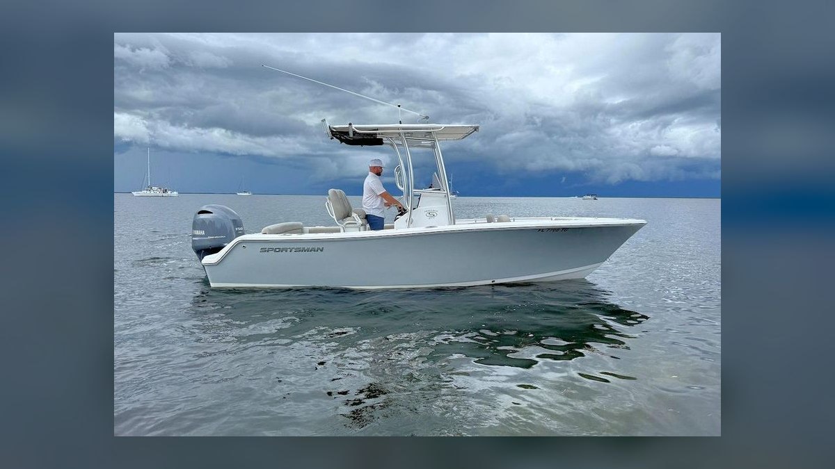 Best Used Center Console Boats Under $50,000 in 2027 (Ranked) — figure 9