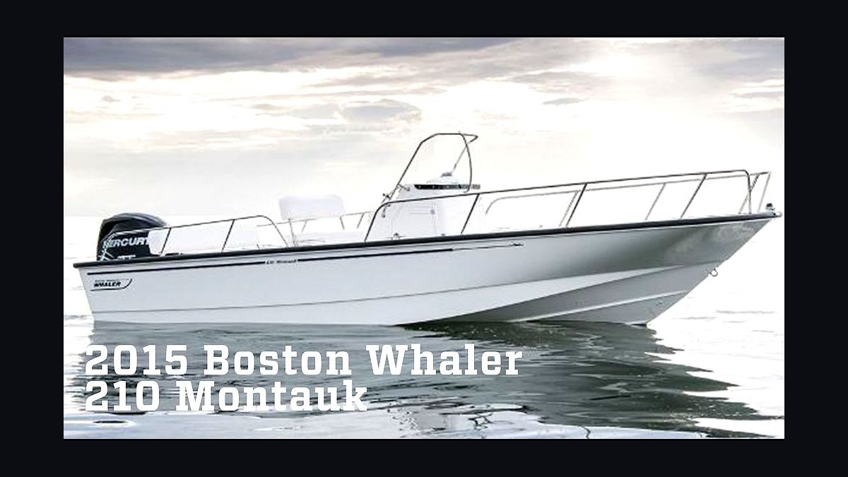 Best Used Center Console Boats Under $50,000 in 2027 (Ranked)