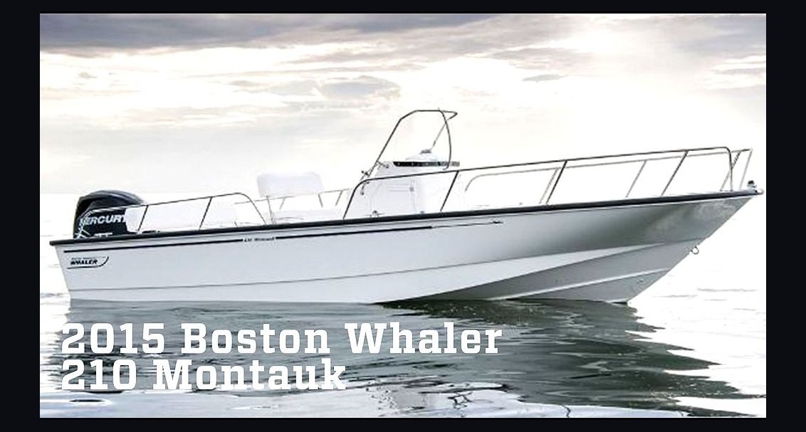 Best Used Center Console Boats Under $50,000 in 2027 (Ranked)