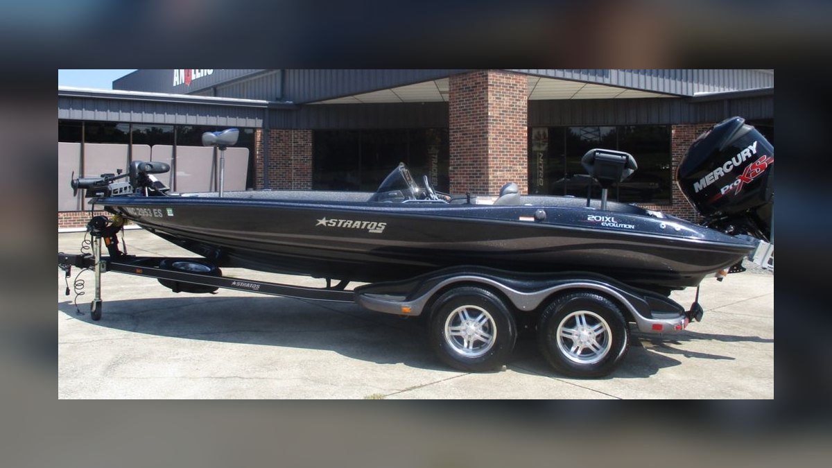Best Used Bass Boats Under $50,000 in 2027 (Ranked) — figure 9