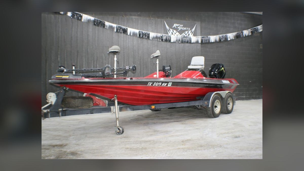 Best Used Bass Boats Under $50,000 in 2027 (Ranked)