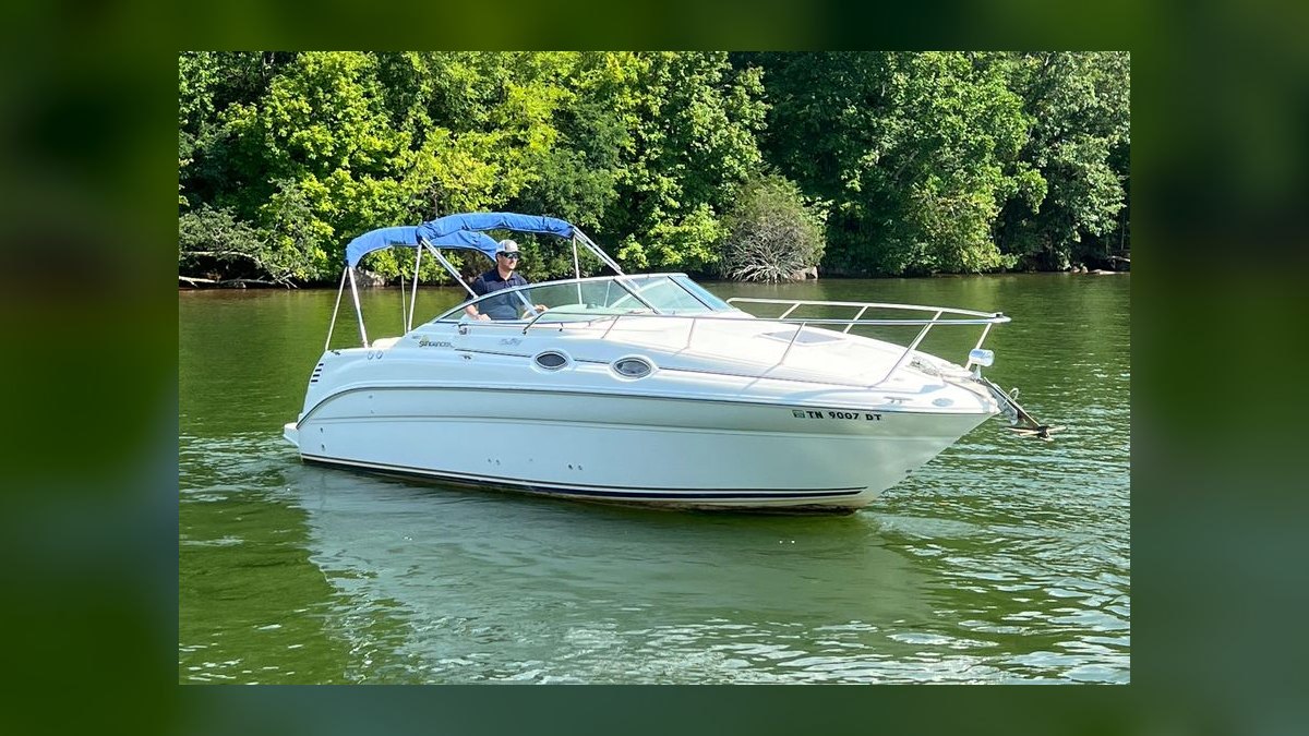 Best Used Cabin Cruiser Boats Under $50,000 in 2027 (Ranked) — figure 1