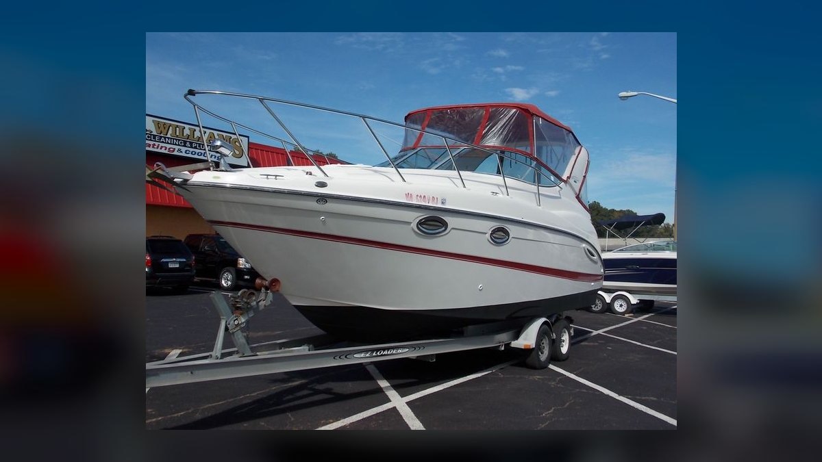 Best Used Cabin Cruiser Boats Under $50,000 in 2027 (Ranked) — figure 10