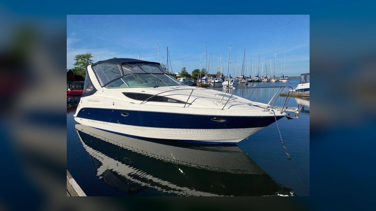 Best Used Cabin Cruiser Boats Under $50,000 in 2027 (Ranked) — figure 2