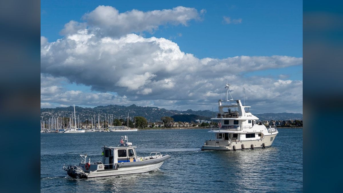 Best Used Cabin Cruiser Boats Under $50,000 in 2027 (Ranked) — figure 5