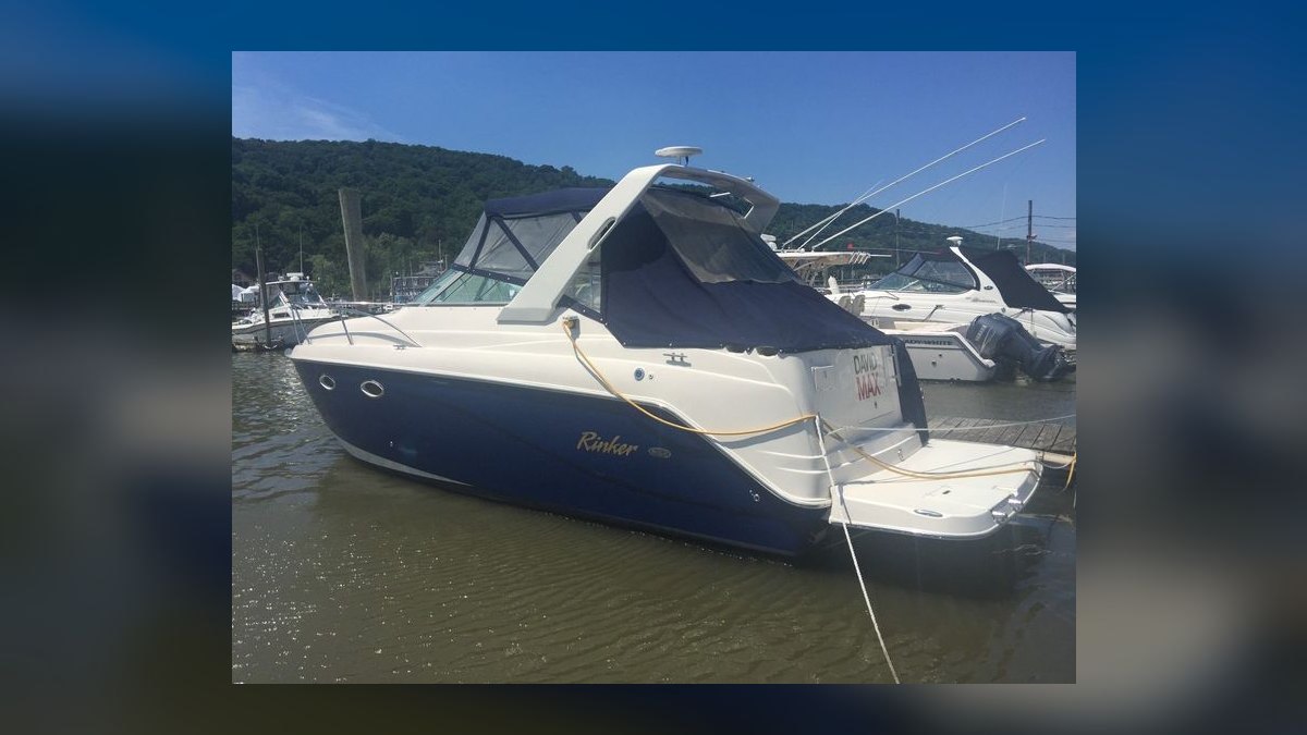 Best Used Cabin Cruiser Boats Under $50,000 in 2027 (Ranked) — figure 7