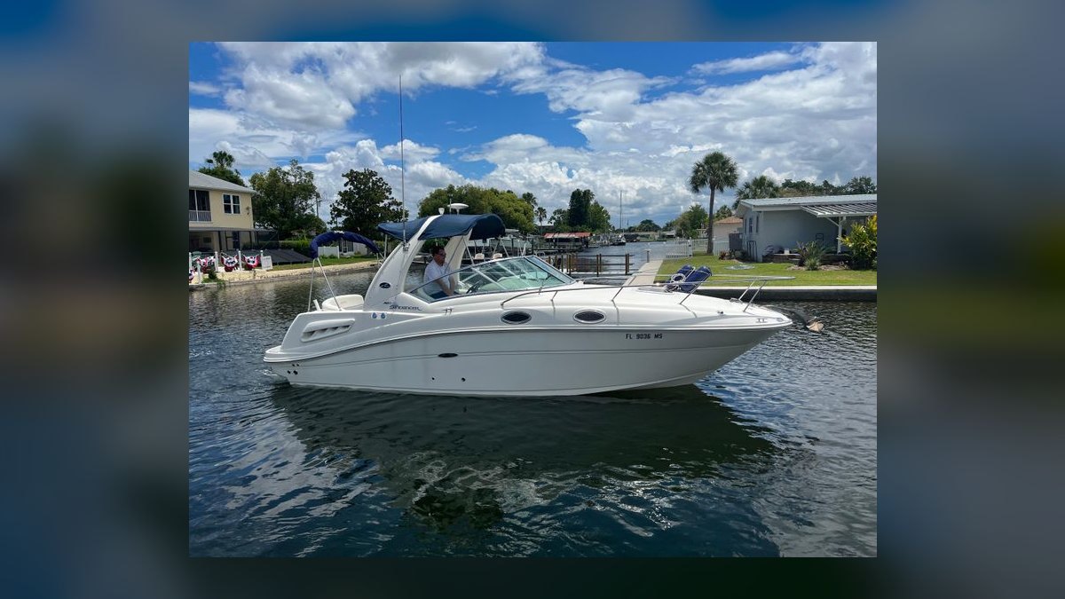 Best Used Cabin Cruiser Boats Under $50,000 in 2027 (Ranked)