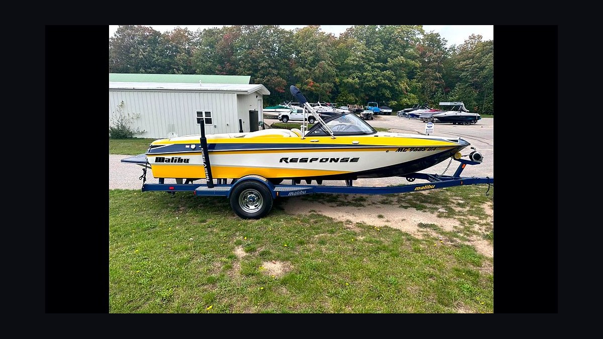 Best Used Ski Boats Under $50,000 in 2027 (Ranked)