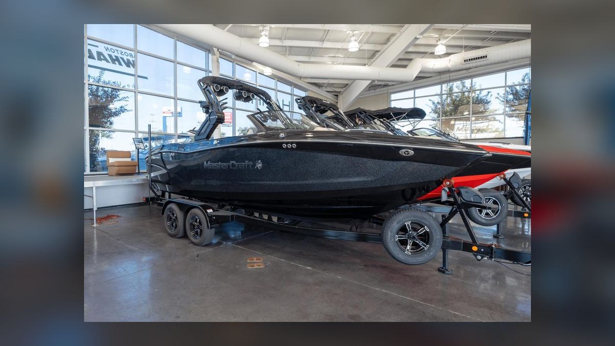 Best Used Wakeboard Boats Under $50,000 in 2027 (Ranked) — figure 2