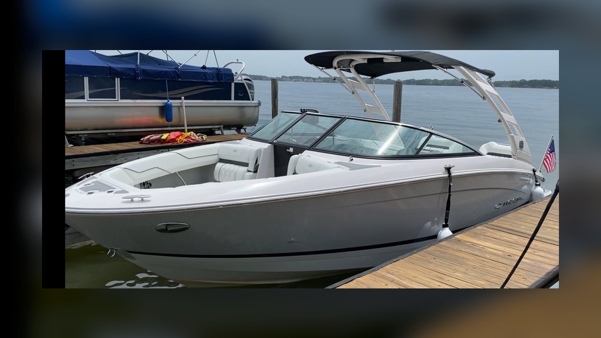 Best Used Wakeboard Boats Under $50,000 in 2027 (Ranked) — figure 9