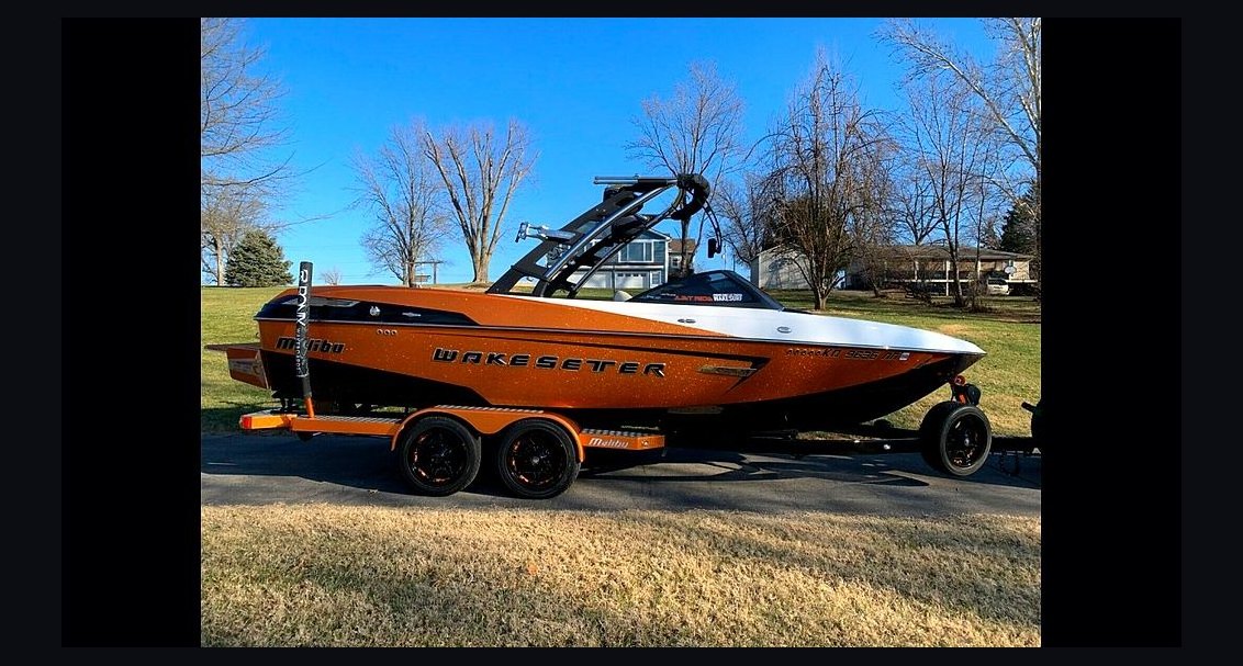 Best Used Wakeboard Boats Under $50,000 in 2027 (Ranked)