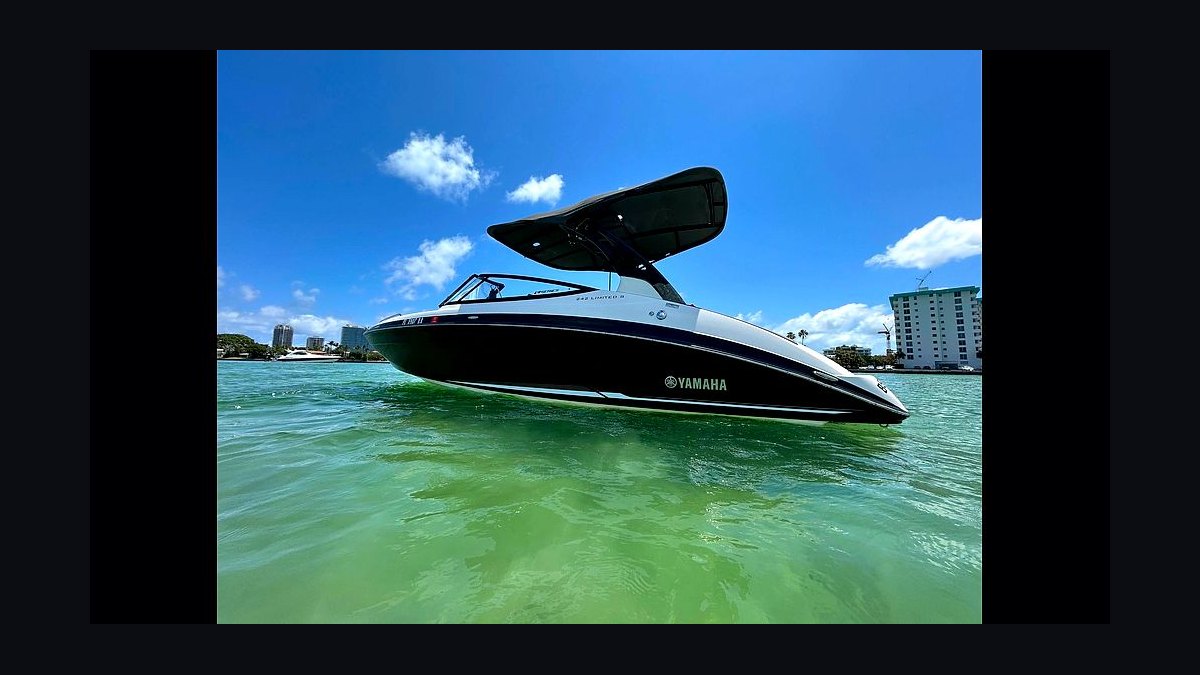 Best Used Jet Boats Under $50,000 in 2027 (Ranked)