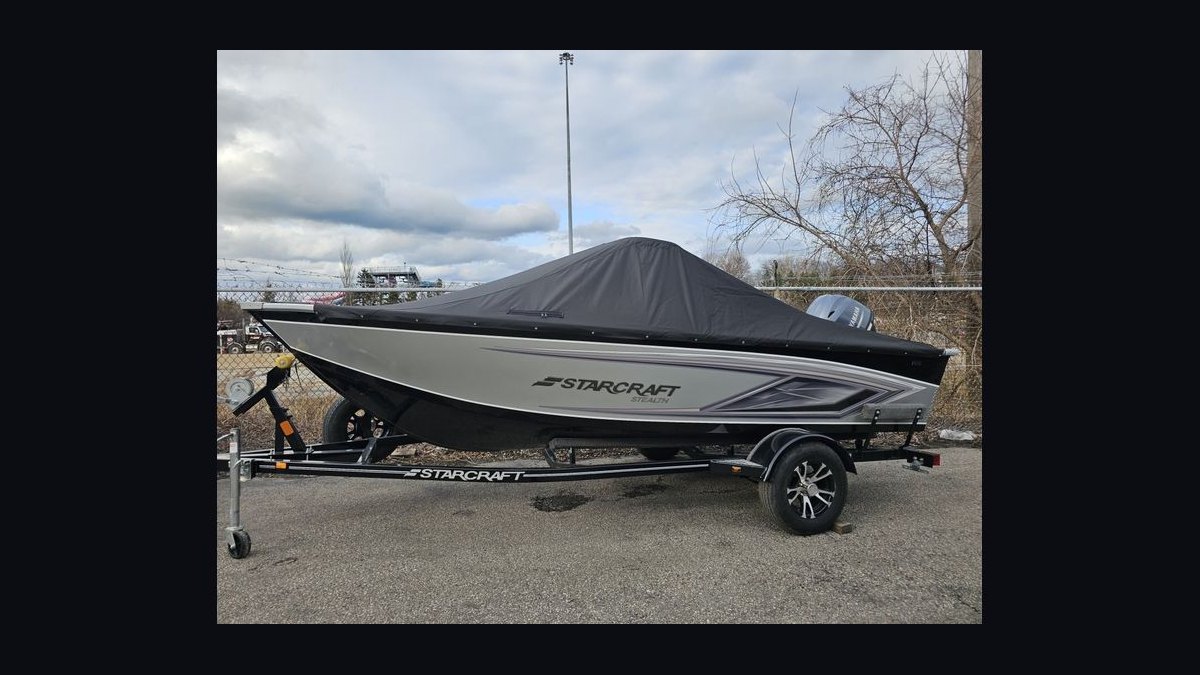 Best Used Aluminum Fishing Boats Under $50,000 in 2027 (Ranked) — figure 10