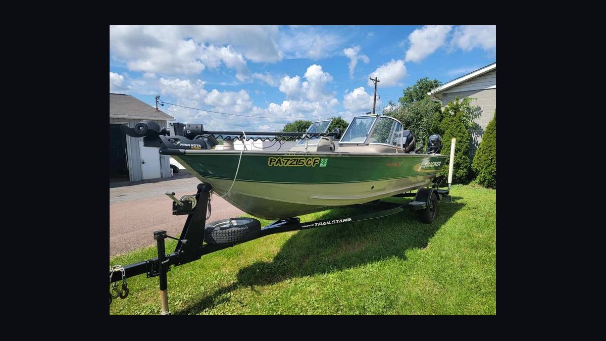 Best Used Aluminum Fishing Boats Under $50,000 in 2027 (Ranked) — figure 2