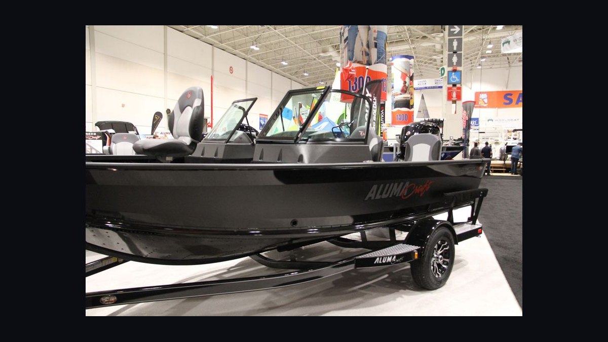 Best Used Aluminum Fishing Boats Under $50,000 in 2027 (Ranked) — figure 5