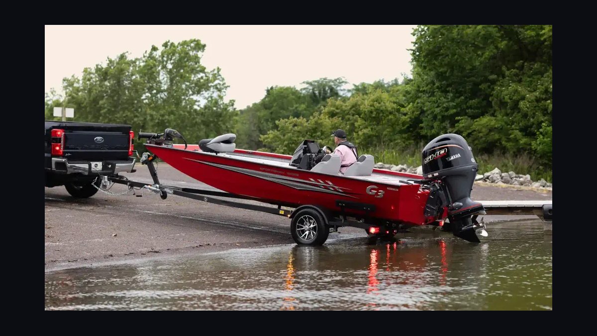 Best Used Aluminum Fishing Boats Under $50,000 in 2027 (Ranked) — figure 7