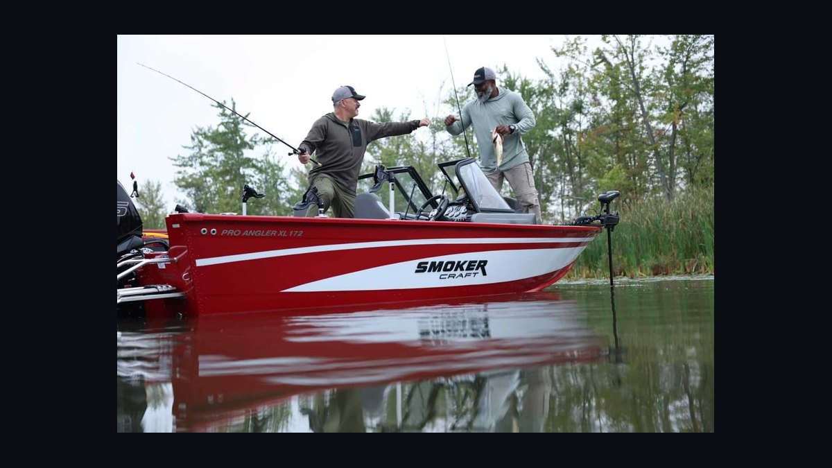 Best Used Aluminum Fishing Boats Under $50,000 in 2027 (Ranked) — figure 8