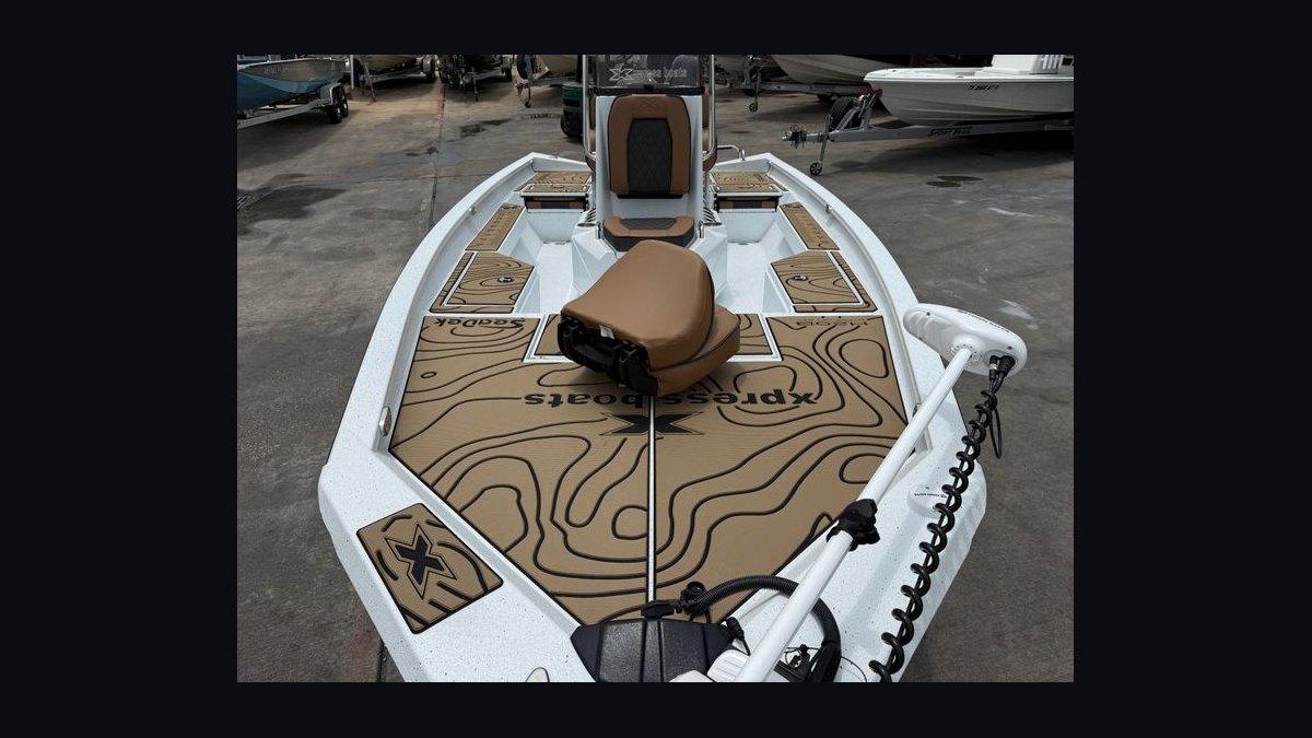 Best Used Aluminum Fishing Boats Under $50,000 in 2027 (Ranked) — figure 9