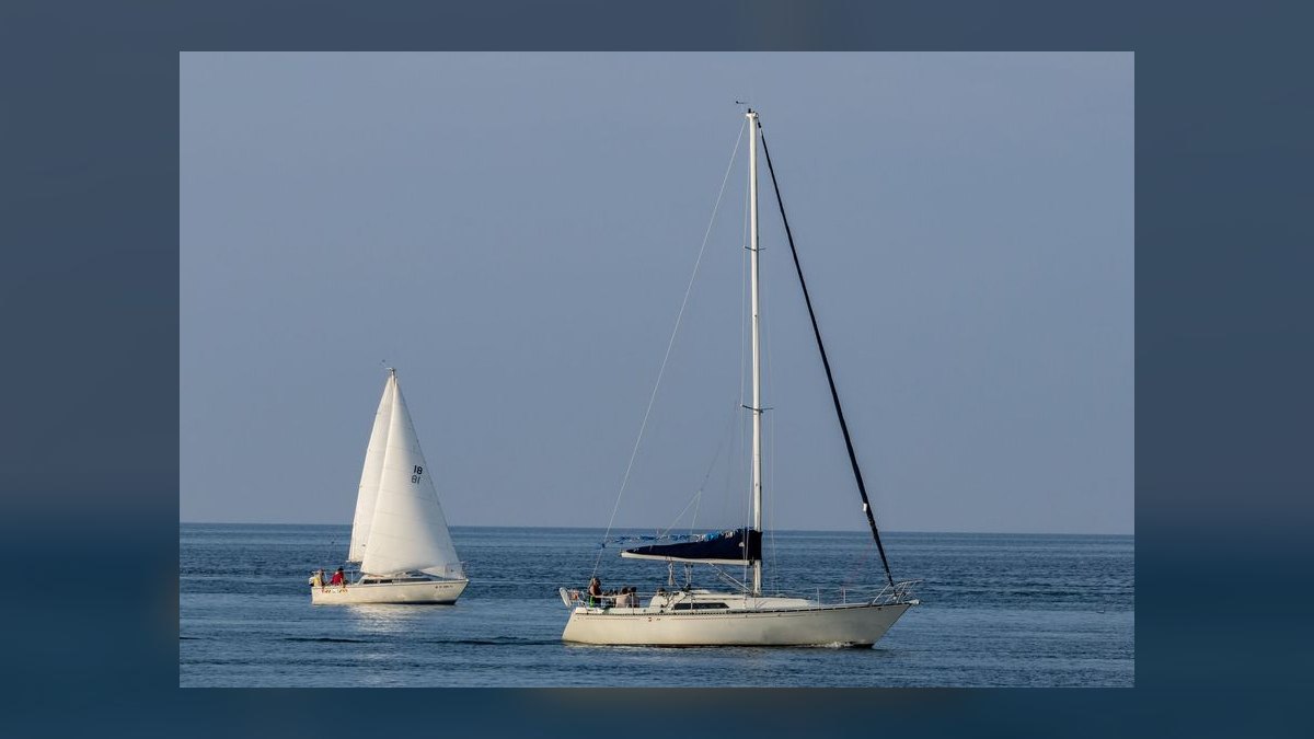 Best Used Sailboats Under $50,000 in 2027 (Ranked) — figure 7